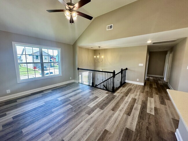 Building Photo - 2629 Rafiki Dr