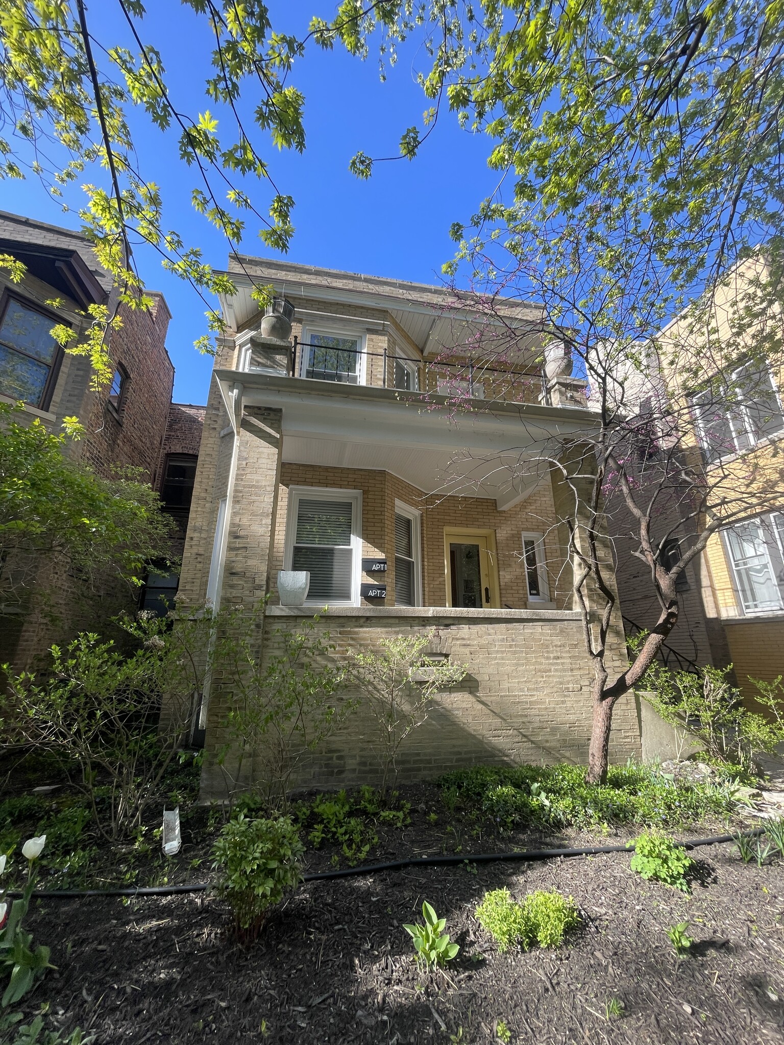 Building Photo - 918 W Gunnison St