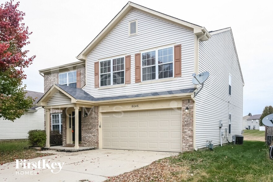 Building Photo - 6046 Lake Freeman Dr