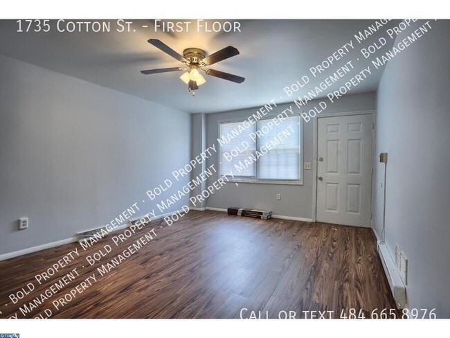 Building Photo - 1735 Cotton St