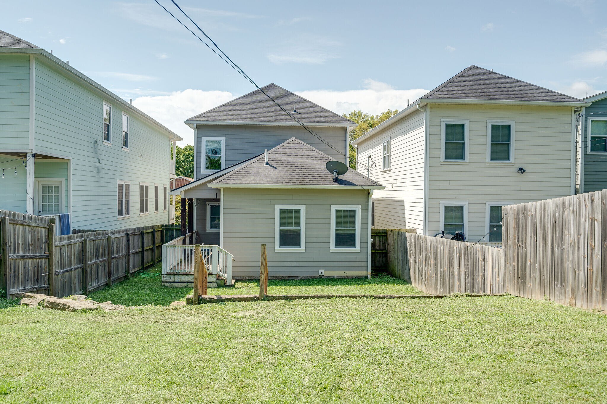 Building Photo - 5222 Kentucky Ave