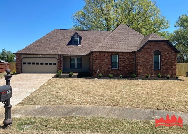 Primary Photo - 3606 Chester Ln