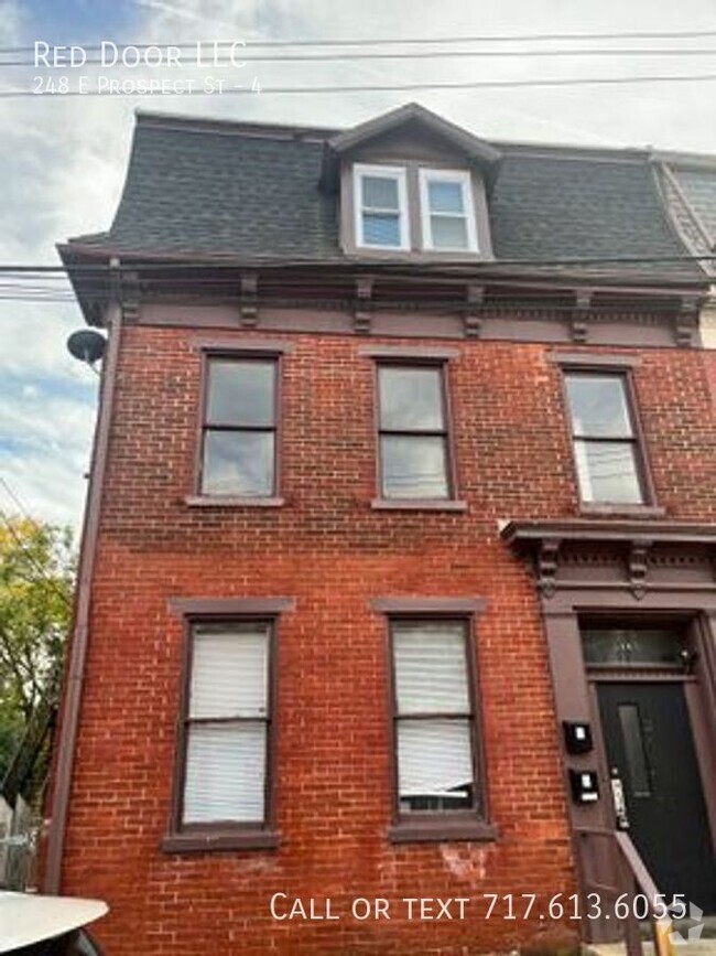 Building Photo - Beautifully renovated 1 bedroom in York City.