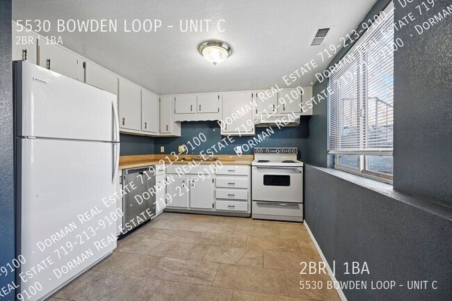 Building Photo - 5530 Bowden Loop