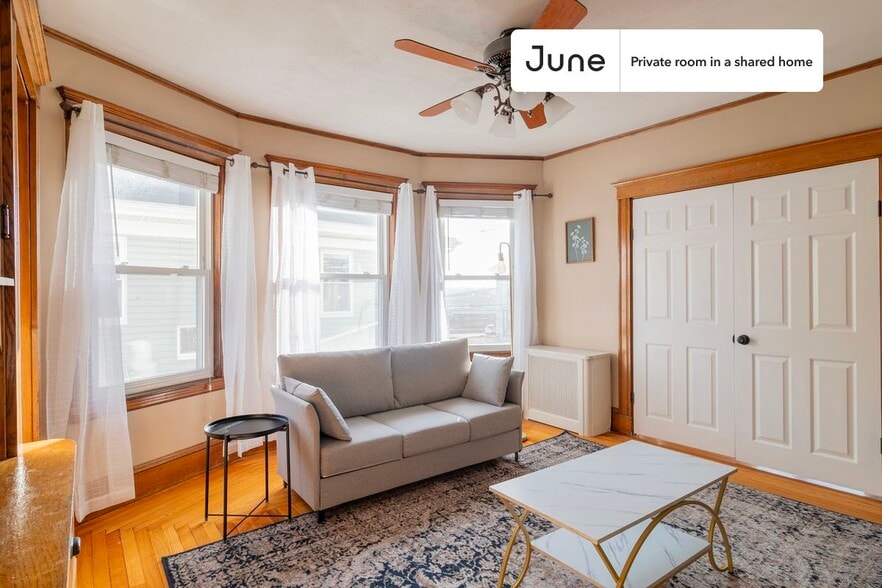 Building Photo - Room in Shared 5 bed/2 bath home