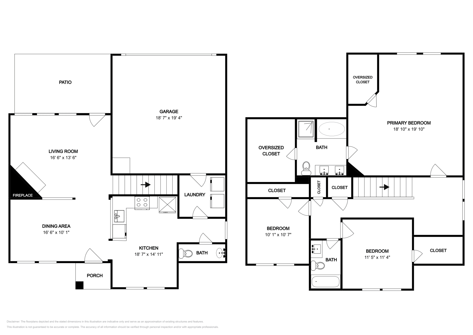 Building Photo - 2728 Monticello Ln