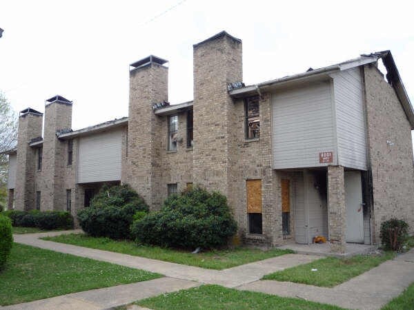 Primary Photo - 8001 Rothington Rd