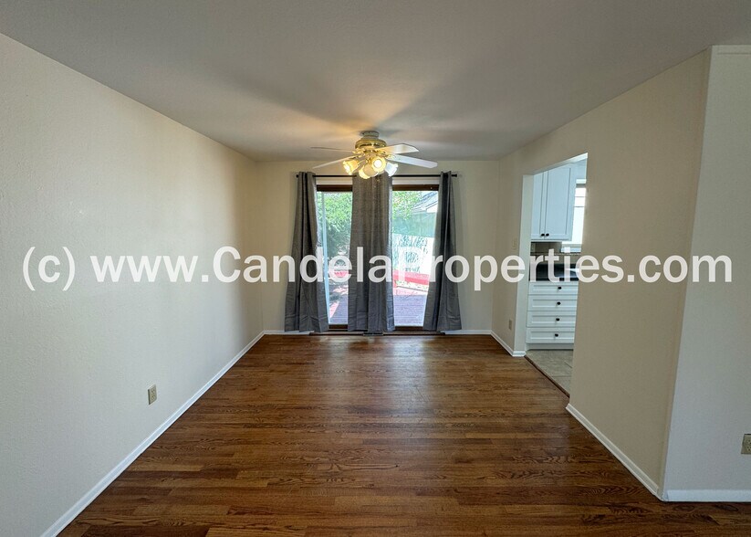 Building Photo - 1021 Adams Dr