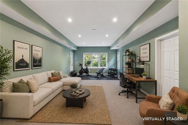 Building Photo - 520 Redding View Ct NW