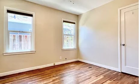 Building Photo - 894 Harrison St