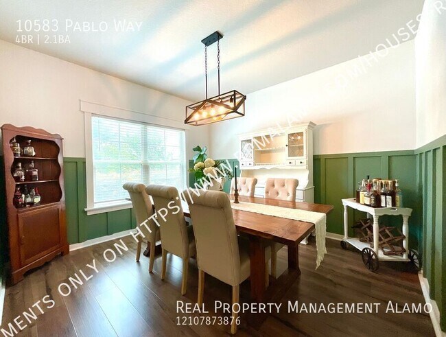 Building Photo - 10583 Pablo Way