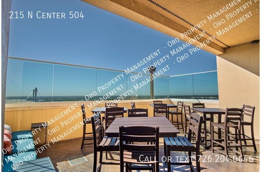 Building Photo - Live the High Paradise at The Vidorra, a Full-Service High-Rise with Stunning Views and Amenities!!!