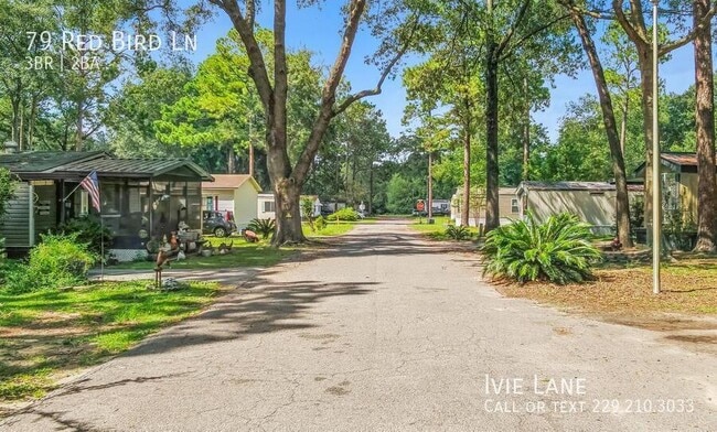 Building Photo - 79 Red Bird Ln-