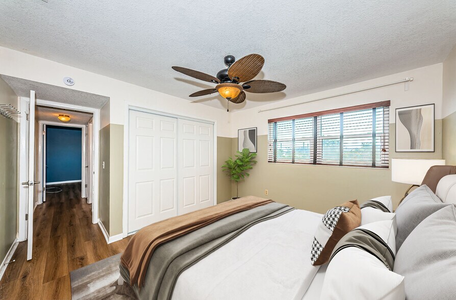 Building Photo - 4050 4th St N