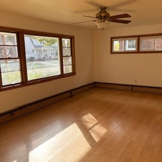 Living Room 22x12 - 816 Logan Ave