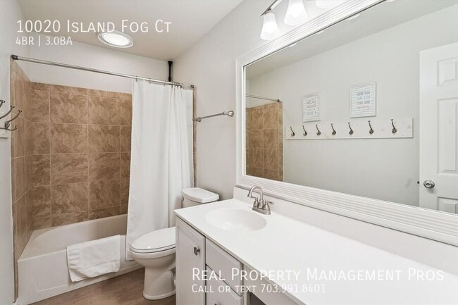Building Photo - 10020 Island Fog Ct