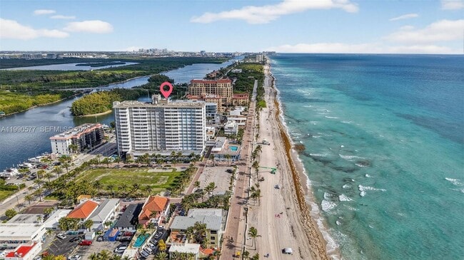 Building Photo - 3111 N Ocean Dr