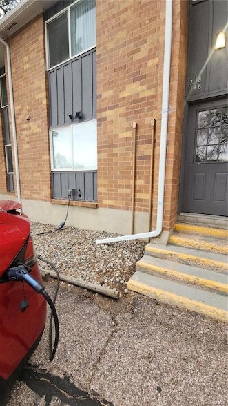 Building Photo - 1625 N Murray Blvd