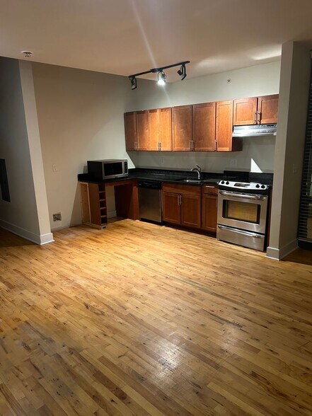 Interior Photo - Mortons Apartments
