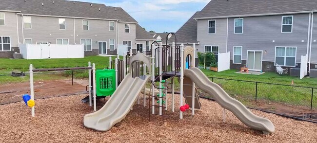 Building Photo - 356 Casper Dr