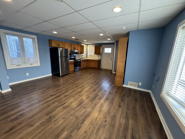 Building Photo - 1518 Park Ave