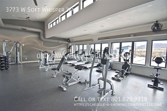 Building Photo - 3773 Soft Whisper Wy