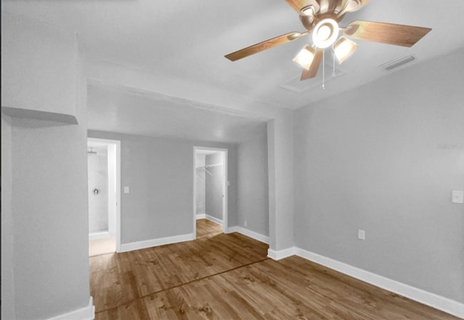 Building Photo - 2812 Tom Brewer Ln