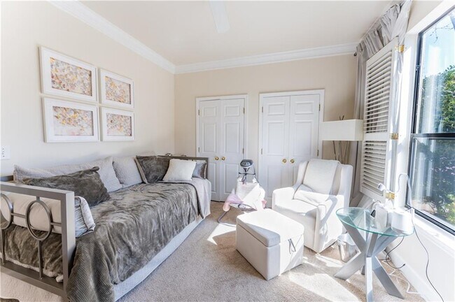 Building Photo - 3777 Peachtree Rd NE