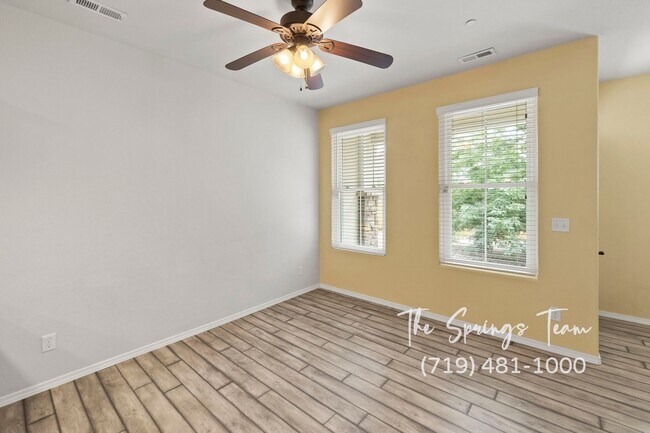 Building Photo - MODERN 2BD TOWNHOME in CLAREMONT RANCH