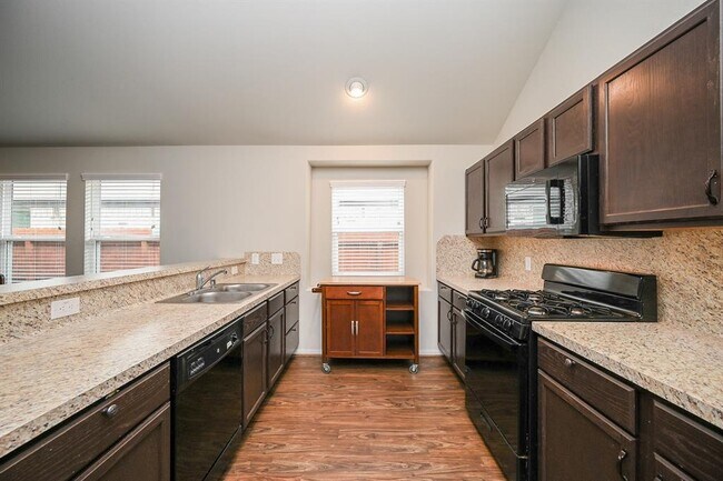 Building Photo - 15111 Longleaf Frst Dr