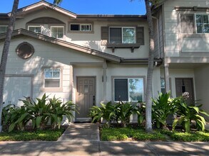 Building Photo - For Rent - [Ke Aina Kai Townhomes] 91-6540...