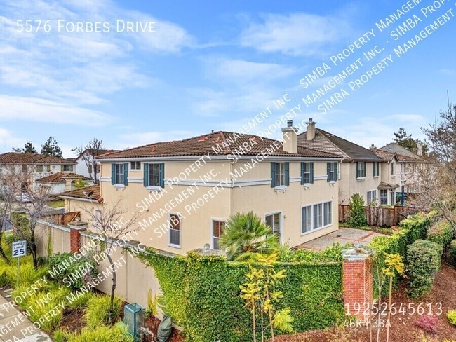 Building Photo - 5576 Forbes Dr