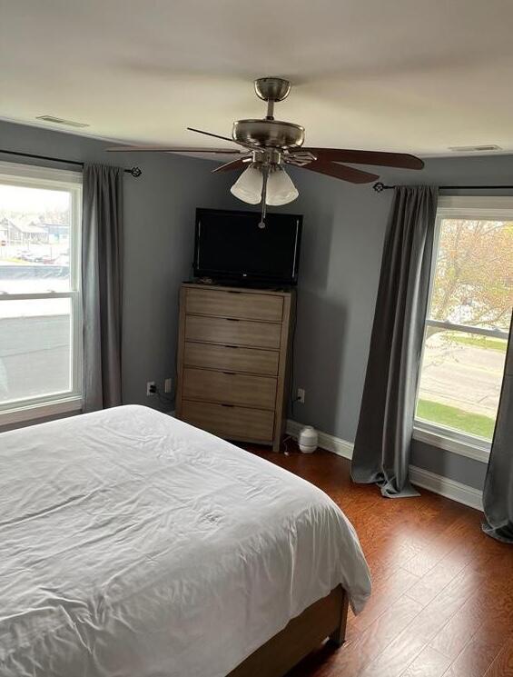 Building Photo - 412 Starkweather St