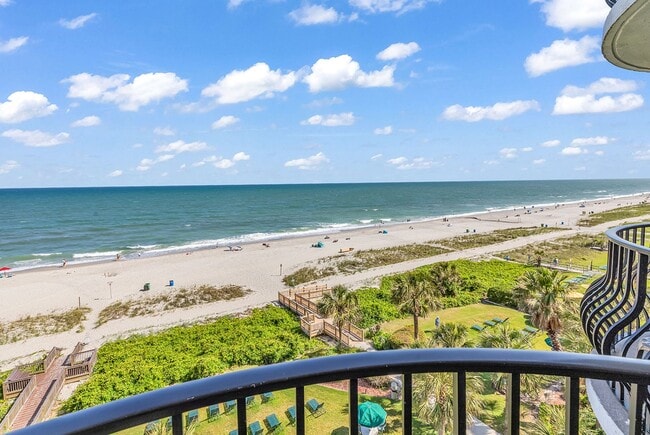 Building Photo - Palms Resort Winter Rental in Myrtle Beach.