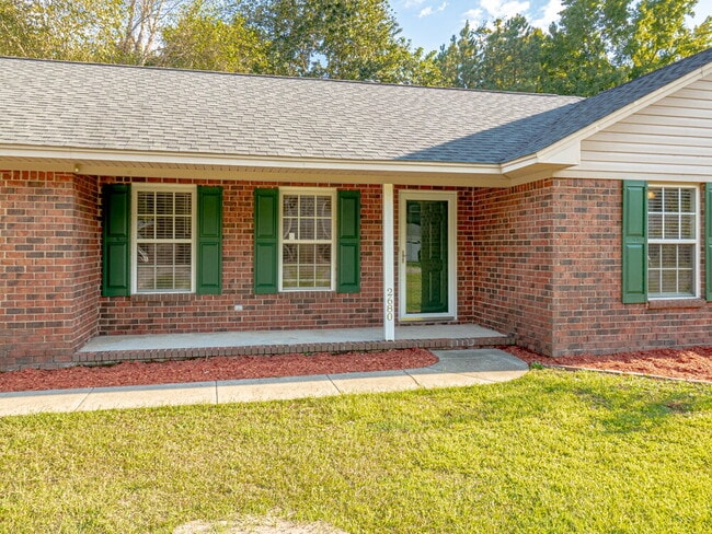 Building Photo - Now available!