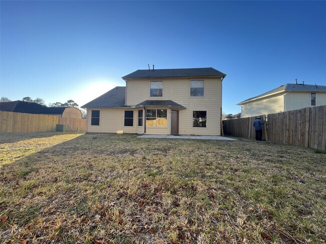 Building Photo - 16706 Stapley Dr