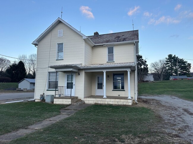 Primary Photo - 4-bed Dover Home