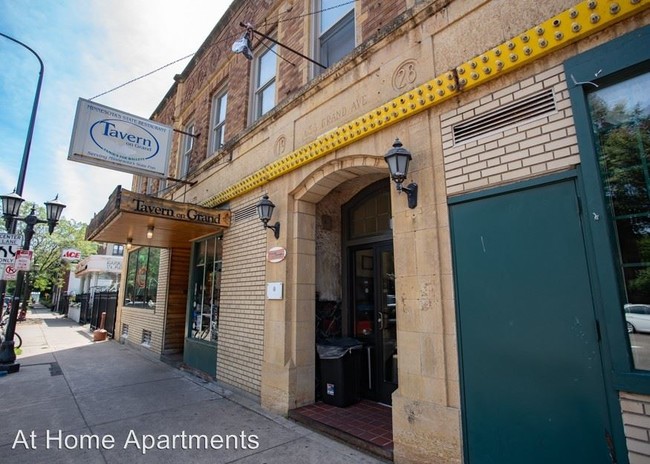 Building Photo - 658 Grand Ave