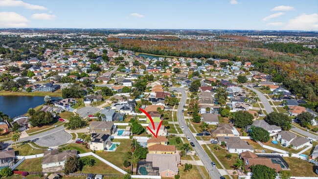 Building Photo - 14912 White Magnolia Ct