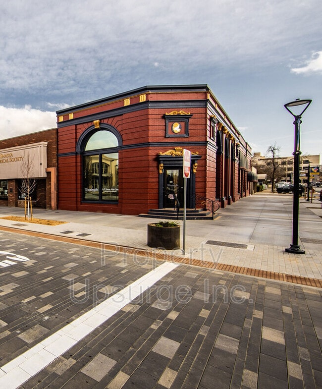 Building Photo - 1300 West St