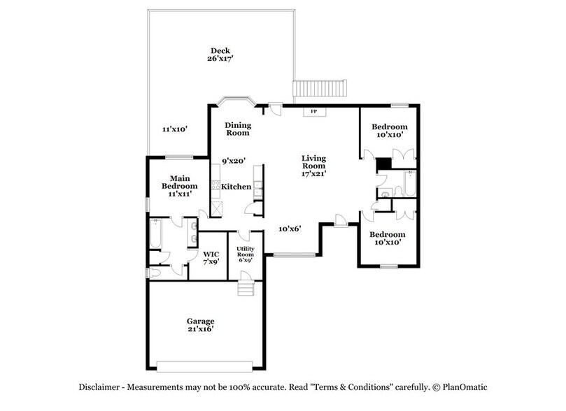 Building Photo - 1641 Red Bird Cir SE