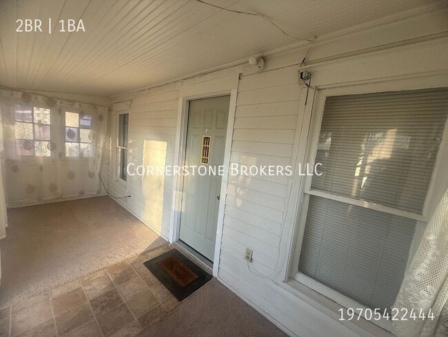 Building Photo - 816 Meeker St