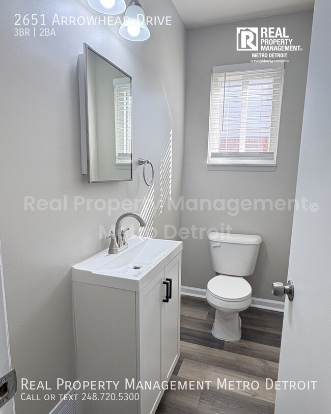 Building Photo - 2651 Arrowhead Dr