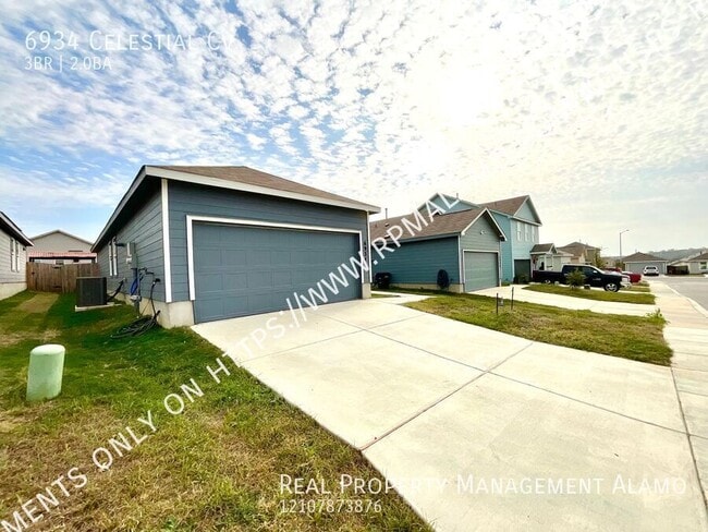 Building Photo - 6934 Celestial Cv