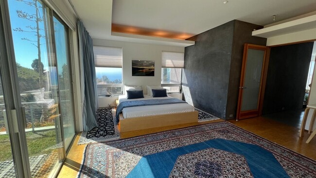 Building Photo - Modern Masterful Creation 4b 4b with most impressive views in Malibu