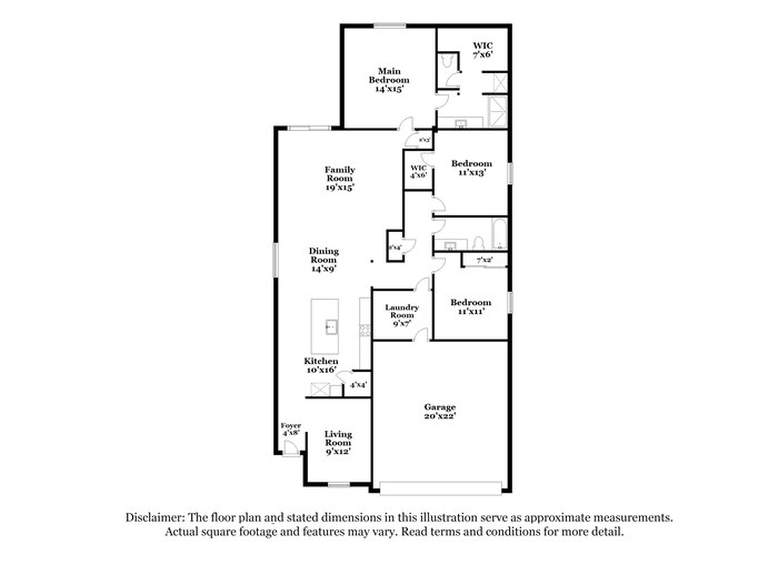 Building Photo - 11491 W Camden Dr