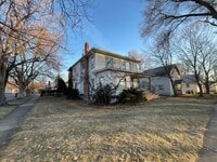 Building Photo - 1101 O Ave