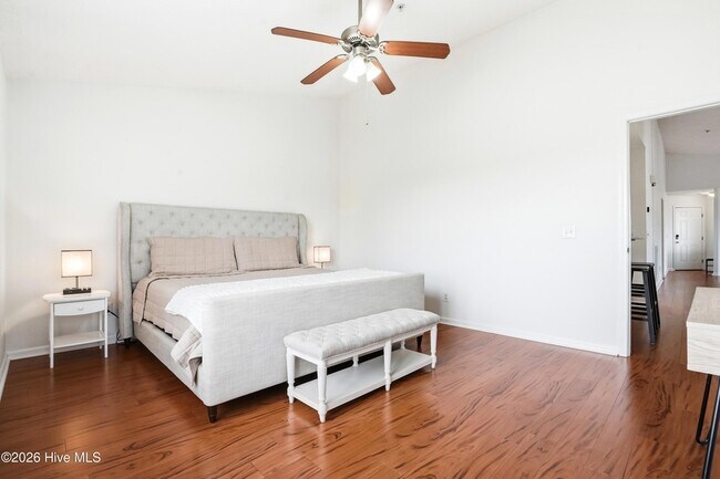 Building Photo - 625 Spencer Farlow Drive Unit 30