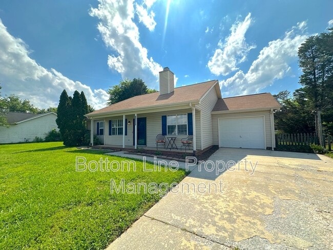 Building Photo - 4563 Cochran Farm Rd SW