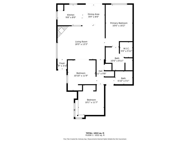 Building Photo - 20614 Park Row Blvd